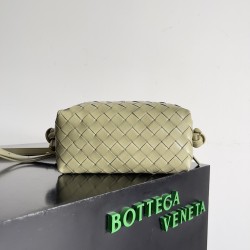 Bottega Veneta Top Handle Loop Bottega Veneta Top Handle Loop