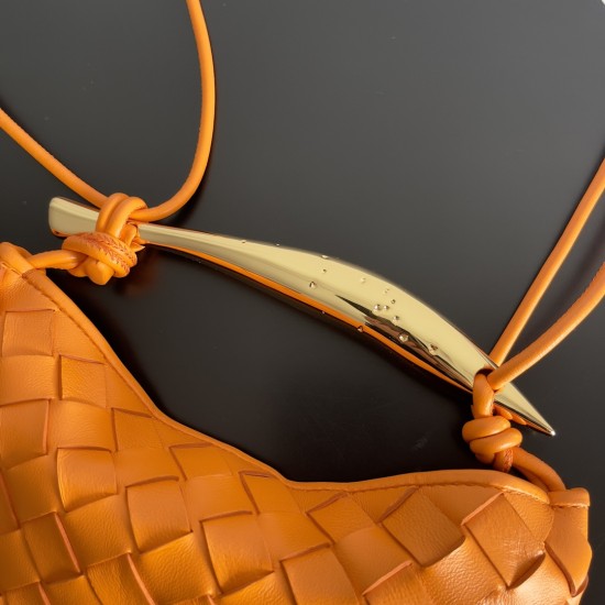 Bottega Veneta Baby Sardine