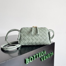 Bottega Veneta Concert Pouch