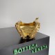 BottegaVeneta Knot Dinner bag