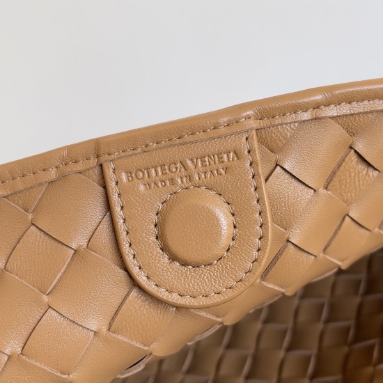 BottegaVeneta Sardine