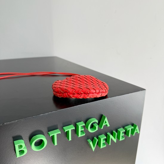 Bottega Veneta Miniature Sardine