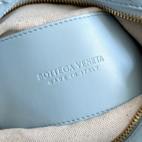 Bottega Veneta Top Handle Loop