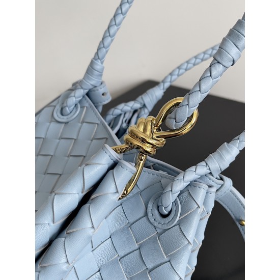 Bottega Veneta Small Parachute