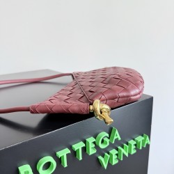 Bottega Veneta Baby Solstice Bottega Veneta Baby Solstice