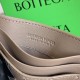 Bottega Veneta Intrecciato Credit Card Case