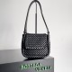 Bottega Veneta Small Cobble Shoulder Bag