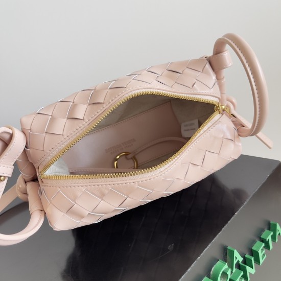 Bottega Veneta Top Handle Loop