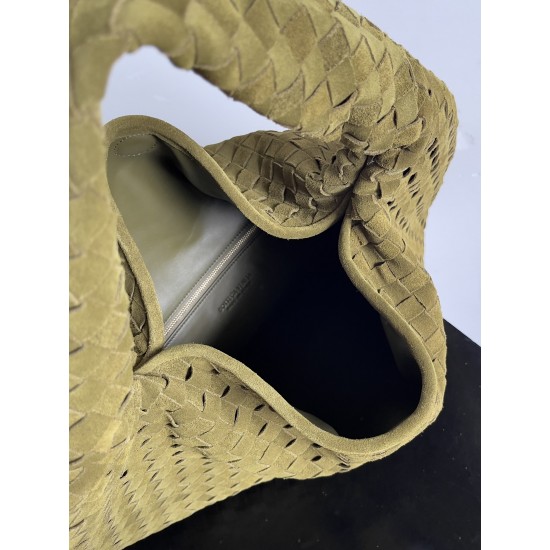 Bottega Veneta Large Hop