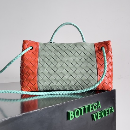 Bottega Veneta Andiamo