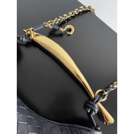 Bottega Veneta Sardine Chain