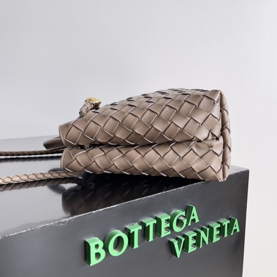 Bottega Veneta Small Andiamo