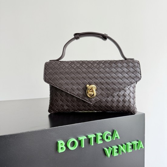 Bottega Veneta Knot Lock