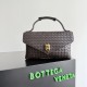 Bottega Veneta Knot Lock