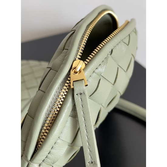 Bottega Veneta Gemelli Shoulder Bag