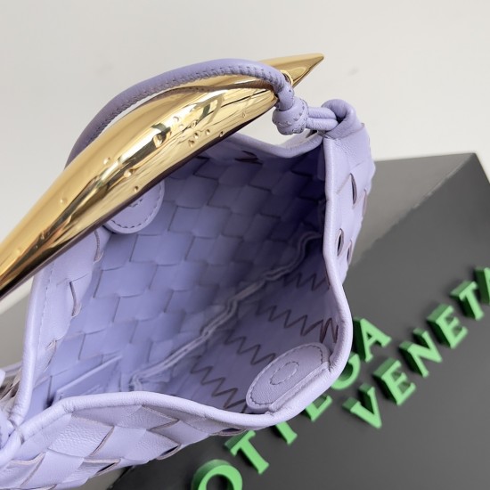 Bottega Veneta Baby Sardine