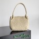 Bottega Veneta Clicker Bag