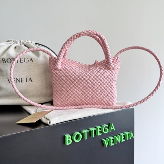 Bottega Veneta Small Tosca