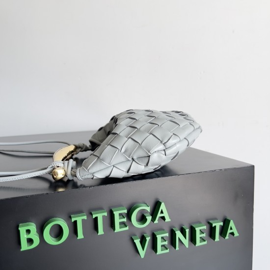 Bottega Veneta Baby Sardine