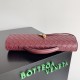 Bottega Veneta Andiamo Clutch