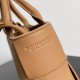 Bottega Veneta Mini Arco Tote