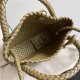 Bottega Veneta Small Tosca