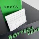 Bottega Veneta Intrecciato Credit Card Case