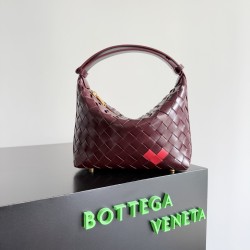 Bottega Veneta Wallace Bottega Veneta Wallace