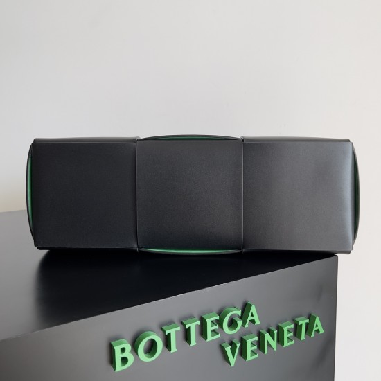 Bottega Veneta Arco Tote Bag