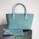 Bottega Veneta Medium Cabat