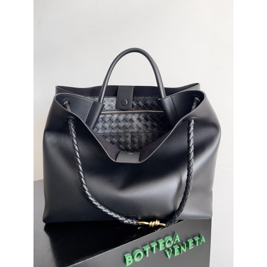 Bottega Veneta Large Andiamo