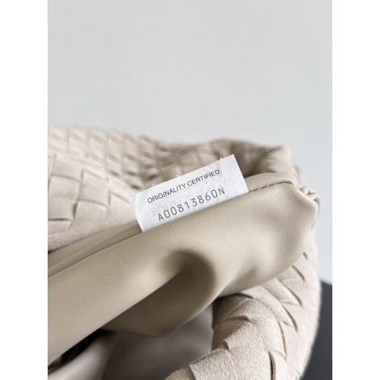 Bottega Veneta Large Hop