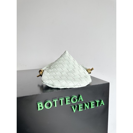 Bottega Veneta Small Solstice