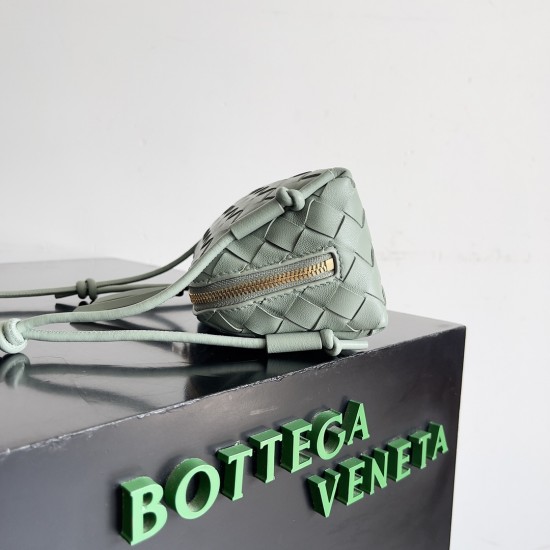 Bottega Veneta Concert Pouch