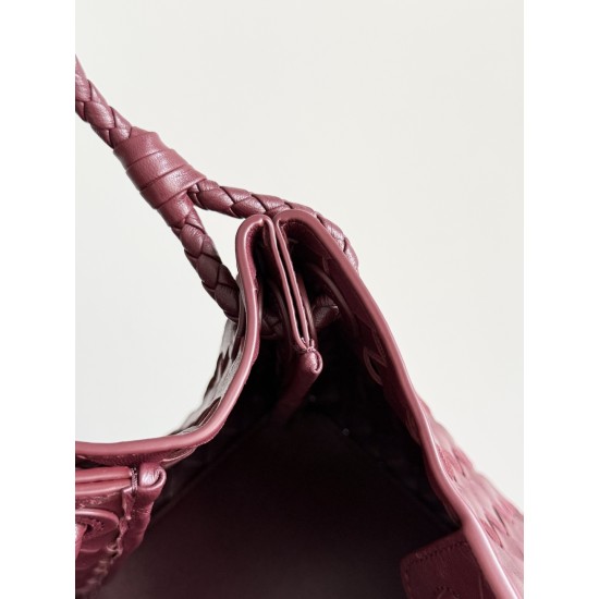 Bottega Veneta Medium Parachute