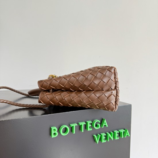 Bottega Veneta Small Andiamo