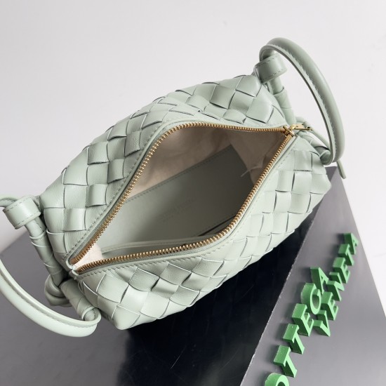 Bottega Veneta Top Handle Loop