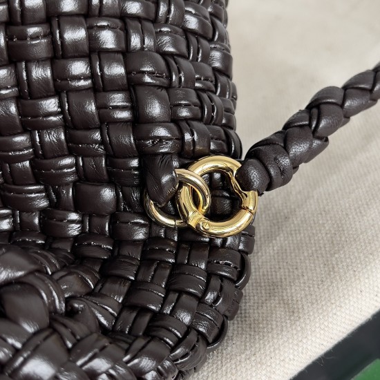 Bottega Veneta Small Tosca