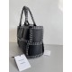 Bottega Veneta Arco Tote Size：30*20*11.5cm
