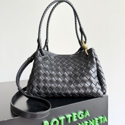 Bottega Veneta Medium Parachute
