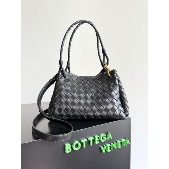 Bottega Veneta Medium Parachute