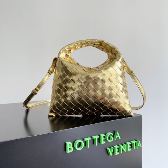 Bottega Veneta Sardine