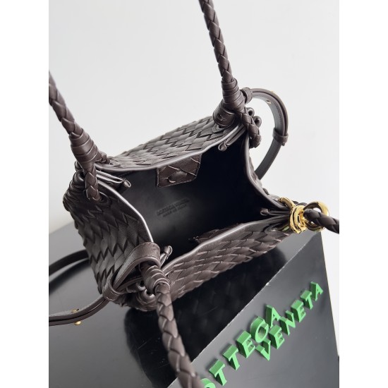 Bottega Veneta Small Parachute