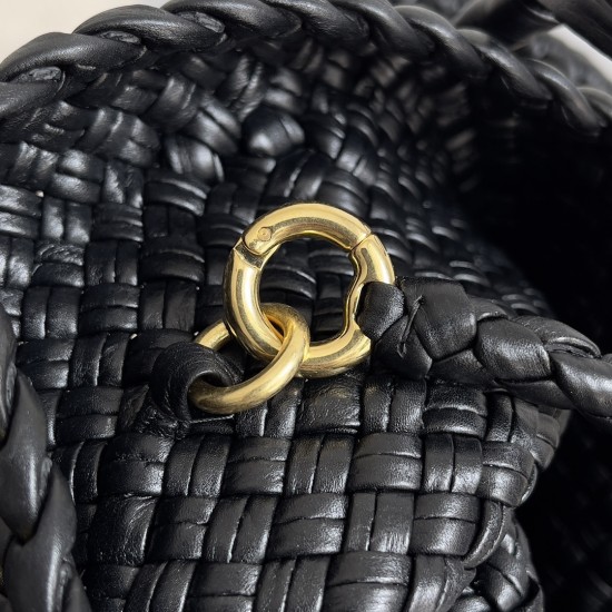 Bottega Veneta Small Tosca