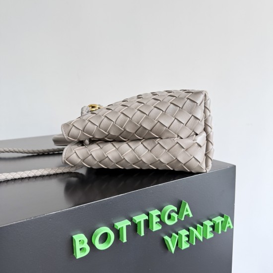 Bottega Veneta Small Andiamo