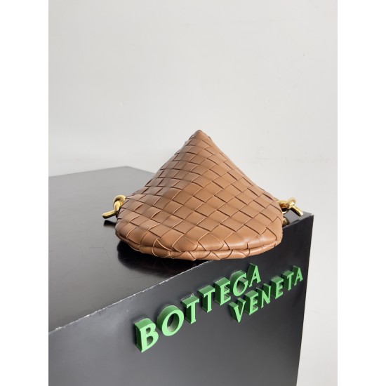 Bottega Veneta Small Solstice