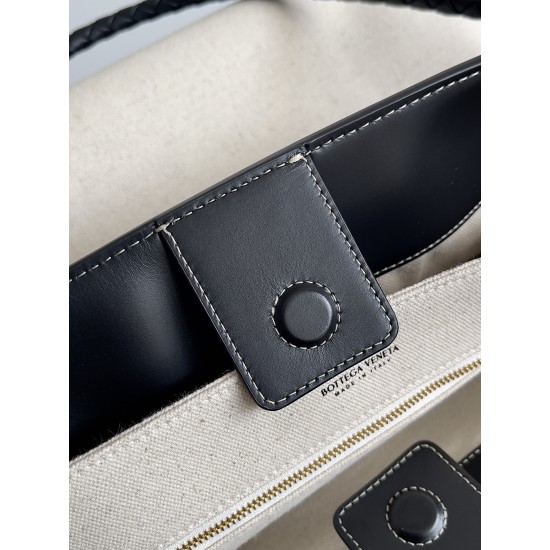 Bottega Veneta Large Andiamo