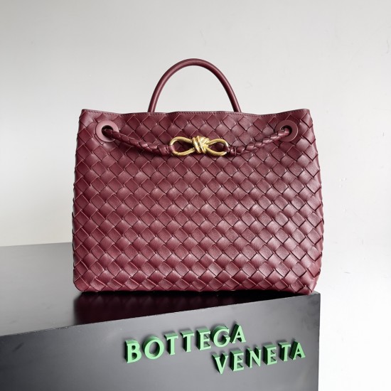Bottega Veneta Andiamo