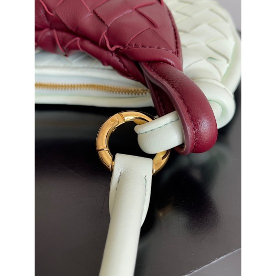 Bottega Veneta Gemelli Shoulder Bag