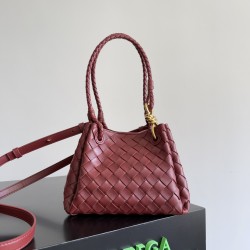 Bottega Veneta Small Parachute